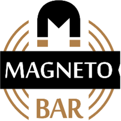 Magneto bar